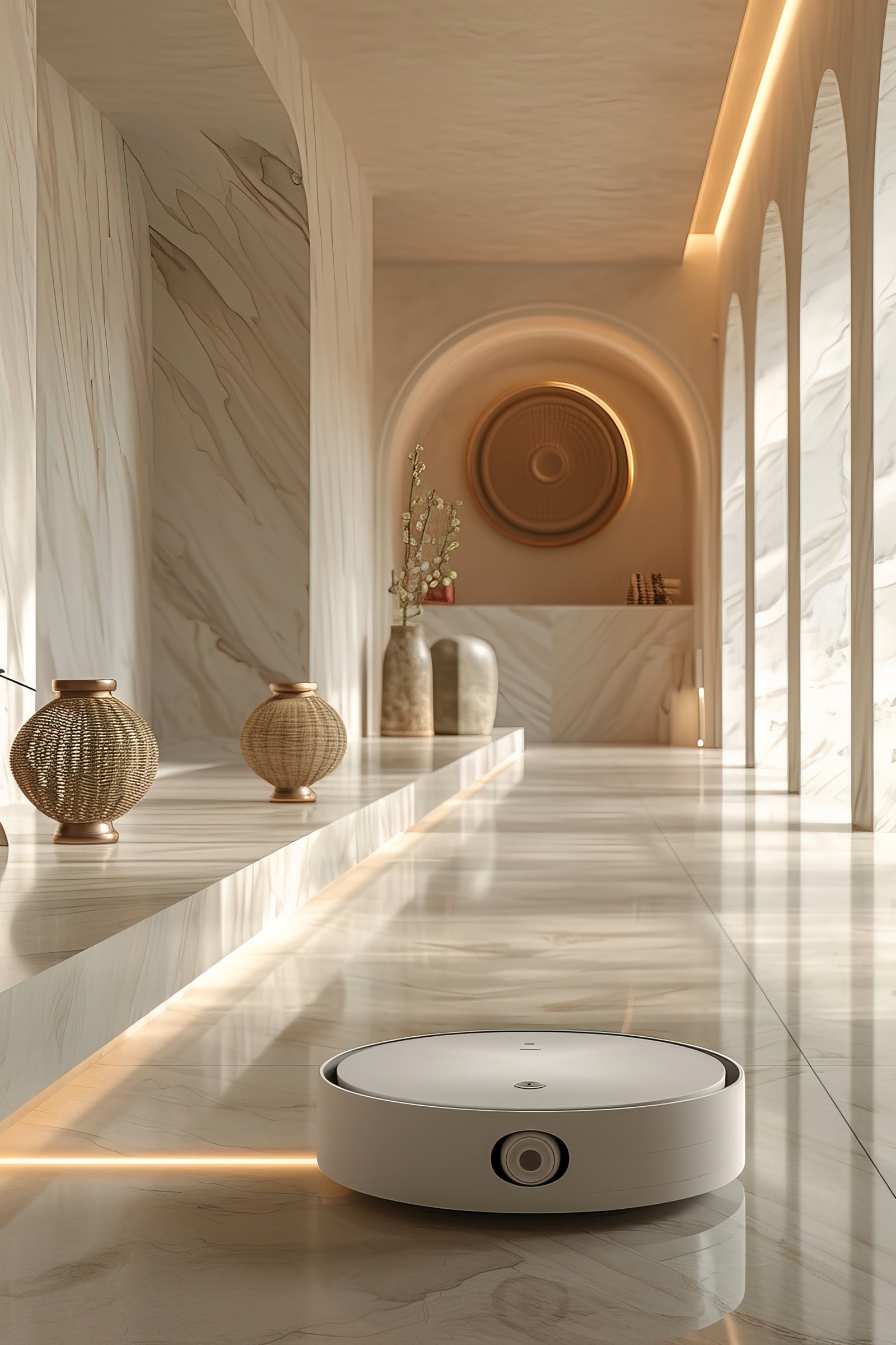 The Luxe Edit